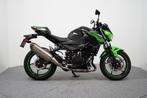 Kawasaki Z 400 ABS (bj 2019), Motoren, Motoren | Kawasaki, Bedrijf, 399 cc, ABS, 12 t/m 35 kW