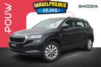 Skoda Karoq 1.5 TSI 150pk DSG ACT Business Edition | Design, Auto's, Skoda, 12 maanden, Stof, 1498 cc, Euro 6