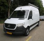 Mercedes-Benz Sprinter 314 CDI L2H2, Voorwielaandrijving, Wit, Particulier, 2143 cc