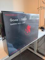 Govee gaming wall lights, Huis en Inrichting, Lampen | Wandlampen, Ophalen, Nieuw
