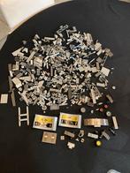 Heel veel lego grijs, Kinderen en Baby's, Speelgoed | Duplo en Lego, Ophalen of Verzenden, Zo goed als nieuw