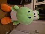 Grote Yoshi knuffel van 130 cm hoog, Ophalen, Zo goed als nieuw, Overige typen