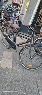 Stoere Cortina u4 transport fietsen. 24 en 26 inch. 3 versn., 24 inch, Versnellingen, Ophalen of Verzenden, Zo goed als nieuw