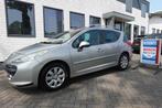 Peugeot 207 1.6 VTI XT, Gebruikt, 4 cilinders, Parkeersensor, Handgeschakeld