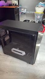 Computer case cooler master masterbox lite 5, Computers en Software, Computerbehuizingen, Ophalen of Verzenden, Gebruikt
