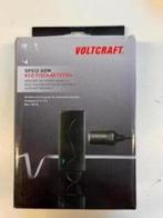 NIEUW! VOLTCRAFT auto netvoeding 12V 5A Max 60 W €9,99, Auto diversen, Ophalen of Verzenden