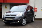 Citroën Berlingo 1.2 PureTech, Airco/Clima, Cruise, Pdc, 36, Auto's, Citroën, Origineel Nederlands, Te koop, Zilver of Grijs, 5 stoelen