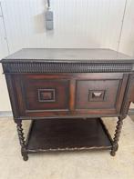 Dulcetto Muziek meubel - Grammofoon kast - platenspeler - we, Ophalen of Verzenden