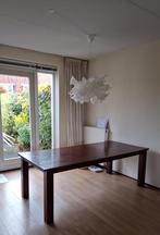 Gratis Ikea Krusning hanglamp + ophanging, Huis en Inrichting, Lampen | Hanglampen, Ophalen, Overige materialen, Gebruikt, Modern