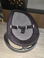 Nuna leaf wipstoel en babyzitje, Kinderen en Baby's, Wipstoeltjes, Ophalen of Verzenden, Zo goed als nieuw, Overige merken