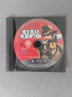 Red Dead Redemption, Spelcomputers en Games, Games | Sony PlayStation 3, Avontuur en Actie, Vanaf 18 jaar, 1 speler, Ophalen of Verzenden