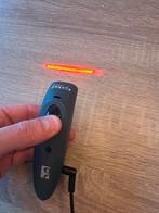 Socket Mobile barcode scanners CHS 7Ci, Ophalen of Verzenden, Zo goed als nieuw, Sigarenbandjes