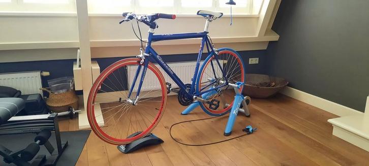 Nieuwstaat Gazelle Giro, Fietsen en Brommers, Fietsen | Oldtimers, Ophalen