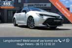 Toyota Corolla Touring Sports 2.0 Hybrid GR-Sport, 1345 kg, Huisgarantie, 4 cilinders, Met garantie (alle)