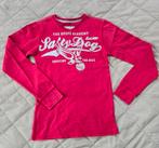 Longsleeve Salty Dog, jongens, maat 152, Ophalen of Verzenden, Zo goed als nieuw, Jongen, Shirt of Longsleeve