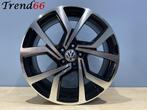 5x100 18'' Velgen Brescia Polo 2G GTI Seat Ibiza Skoda FR, Niet ingevuld, 18 inch, Velg(en), Niet ingevuld