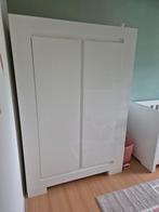 hoogglans babykamer interbaby miami compleet, Ophalen, Gebruikt, Jongetje of Meisje