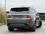 Land Rover Range Rover Sport 2.0 P400e HSE Dynamic Panoramad, Auto's, Automaat, 404 pk, Gebruikt, 4 cilinders