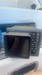 Furuno radar, Watersport en Boten, Ophalen of Verzenden, Gebruikt, Motor en Techniek, Zeilboot of Motorboot