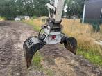 2021 Pladdet PG2-150-CW Sorteergrijper