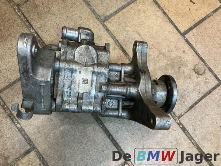 Stuurbekrachtigingspomp BMW X5 E70 6796462, Auto-onderdelen, Besturing, BMW, Gebruikt, Ophalen of Verzenden