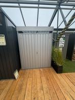 Showmodel Palladium - OP = OP, Tuin en Terras, Ophalen, Zo goed als nieuw, Overige materialen, Overige typen