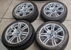 BMW 17 inch Velgen Styling 135 (M Double Spoke) – Origineel, Gebruikt, 255 mm, Velg(en), 17 inch