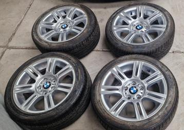 BMW 17 inch Velgen Styling 135 (M Double Spoke) – Origineel beschikbaar voor biedingen