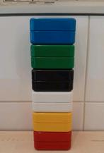 Stapeltoren babyspeelgoed Design Games LTD Israel, Ophalen of Verzenden, Zo goed als nieuw, Overige typen