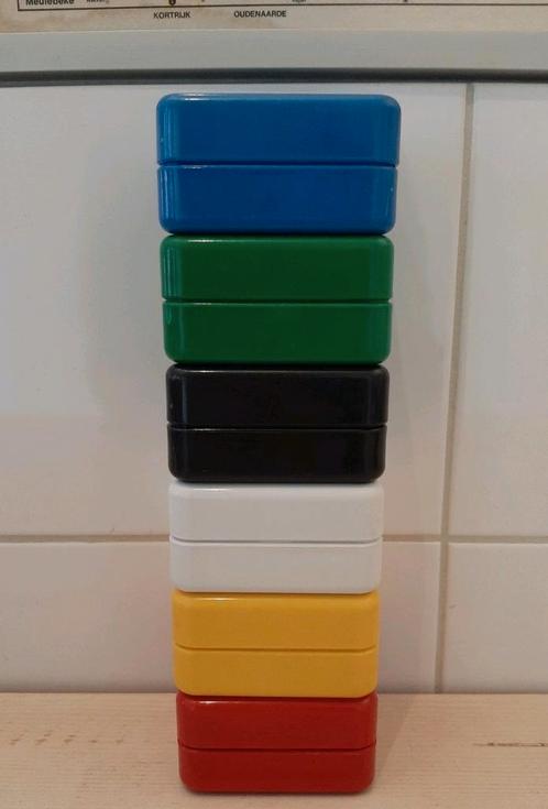 Stapeltoren babyspeelgoed Design Games LTD Israel, Kinderen en Baby's, Speelgoed | Babyspeelgoed, Zo goed als nieuw, Overige typen