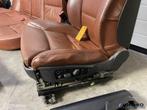 Comfort Interieur bruin leder BMW E60 E61, Auto-onderdelen, Interieur en Bekleding, Gebruikt, Einsteinlaan 5 rijswijk, Bmw, Ophalen of Verzenden