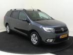 Dacia Logan MCV 0.9 TCe Bi-Fuel Laureate, Auto's, Voorwielaandrijving, Stof, Gebruikt, Euro 6