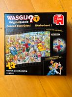 Wasgij puzzel 54 stukjes, Hobby en Vrije tijd, Denksport en Puzzels, Ophalen, Minder dan 500 stukjes, Zo goed als nieuw, Legpuzzel
