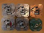 Dimmers 6 stuks, Ophalen of Verzenden, Gebruikt, Overige typen