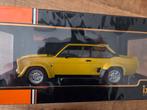 fiat abarth, Hobby en Vrije tijd, Modelauto's | 1:18, Ophalen of Verzenden, Nieuw