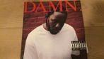 Danm 2 records by Kendrick Lamar, Cd's en Dvd's, Vinyl | Hiphop en Rap, Ophalen of Verzenden, Zo goed als nieuw