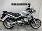 BMW R 1150 R R1150R BOVAGGARANTIE, Motoren, Motoren | BMW, Bedrijf, 1130 cc, Meer dan 35 kW, Toermotor