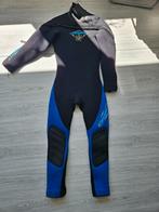 Te koop: (Semi)droogpak & Shortie – Topstaat!, Watersport en Boten, Ophalen of Verzenden, Zo goed als nieuw, Duikpak