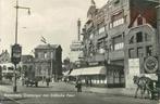 (388-212-023) Rotterdam Coolsingel met Delftsche Poort, Verzenden, Zuid-Holland