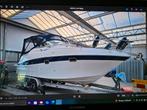 Fourwinns 248 vista lengte 8.60 .in zeer goede staat., Watersport en Boten, Gebruikt, Binnenboordmotor, 6 meter of meer, Ophalen of Verzenden