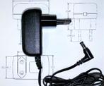 5V 1A AC DC Adapter 2.1x5.5 DYS DYS052-050100W-3 5W 1000mA, Audio, Tv en Foto, Opladers, Ophalen of Verzenden, Nieuw