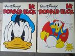 2 Donald Duck speciale uitgaven, Zo goed als nieuw, Ophalen, Walt Disney