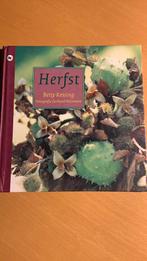 Betty Kessing - Herfst, Ophalen of Verzenden, Overige onderwerpen