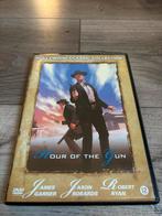 Hour of the Gun met James Gardner, Ophalen of Verzenden, Zo goed als nieuw, Actie en Avontuur, Alle leeftijden