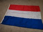 Kleine Nederlandse vlag 65x86 cm, Ophalen of Verzenden, Zo goed als nieuw