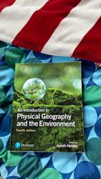 Physical Geography and the Enviroment, Ophalen of Verzenden, Zo goed als nieuw