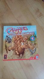 bordspel Camel UO gekke Kamelenrace van 999 games fraai, Vijf spelers of meer, Ophalen of Verzenden, Nieuw, 999 Games
