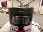 Tefal Turbo Cuisine Multicooker, Ophalen of Verzenden, Timer, Nieuw