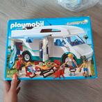 Playmobil Summer Fun 6671, Ophalen of Verzenden, Gebruikt