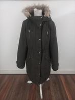 Super mooie parka winterjas van Vera Moda maat L, Ophalen of Verzenden, Zo goed als nieuw